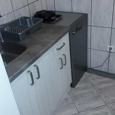 בודווה Flat Una מראה חיצוני תמונה