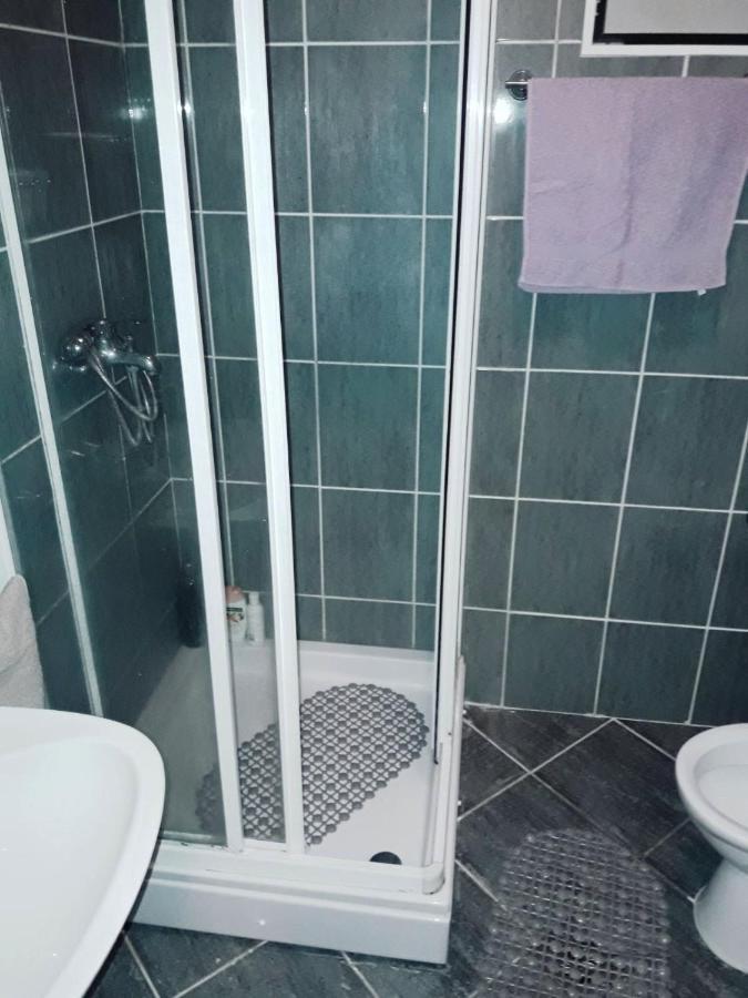 בודווה Flat Una מראה חיצוני תמונה