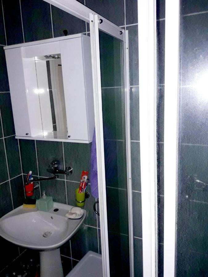 בודווה Flat Una מראה חיצוני תמונה