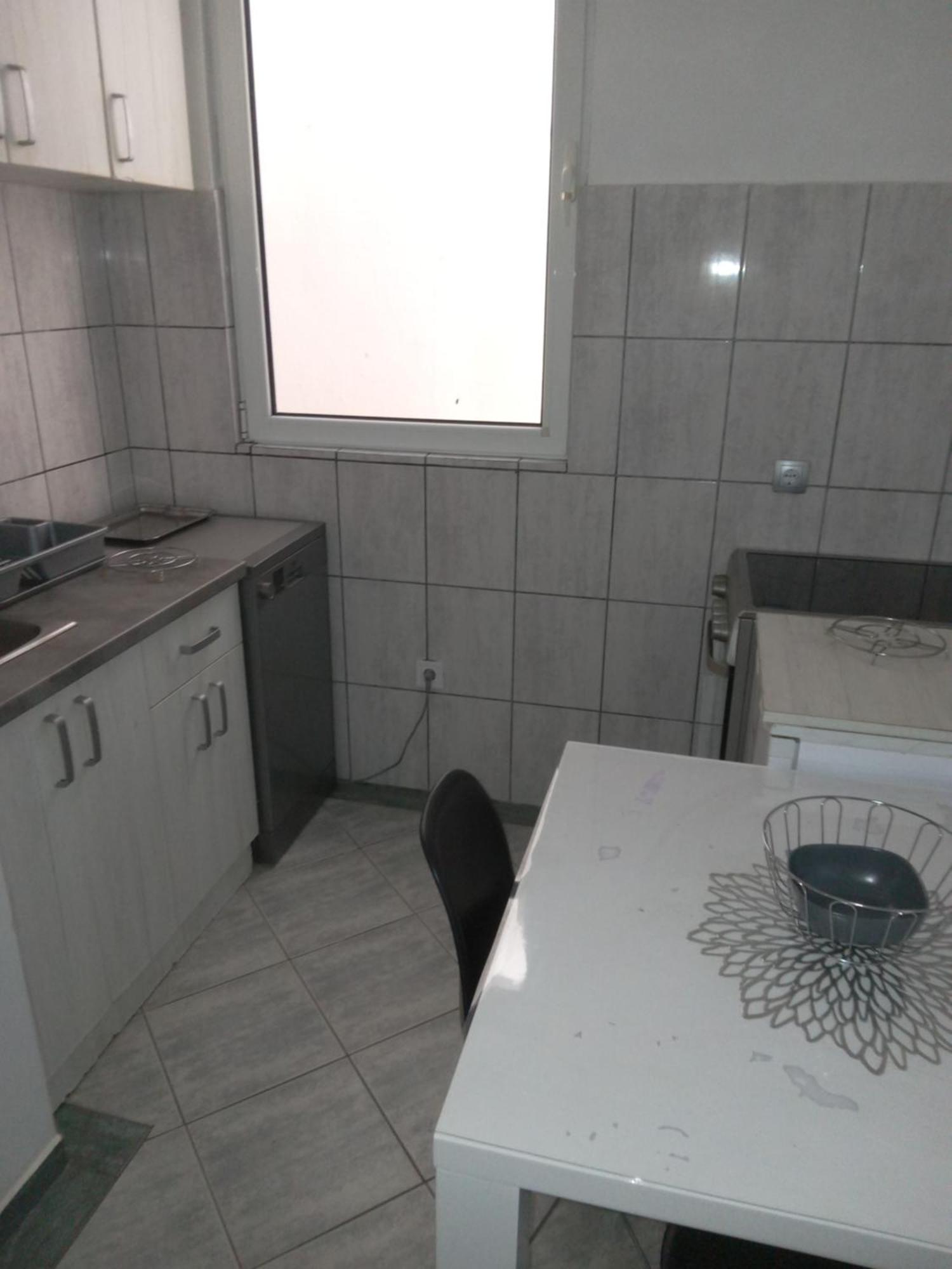 בודווה Flat Una מראה חיצוני תמונה